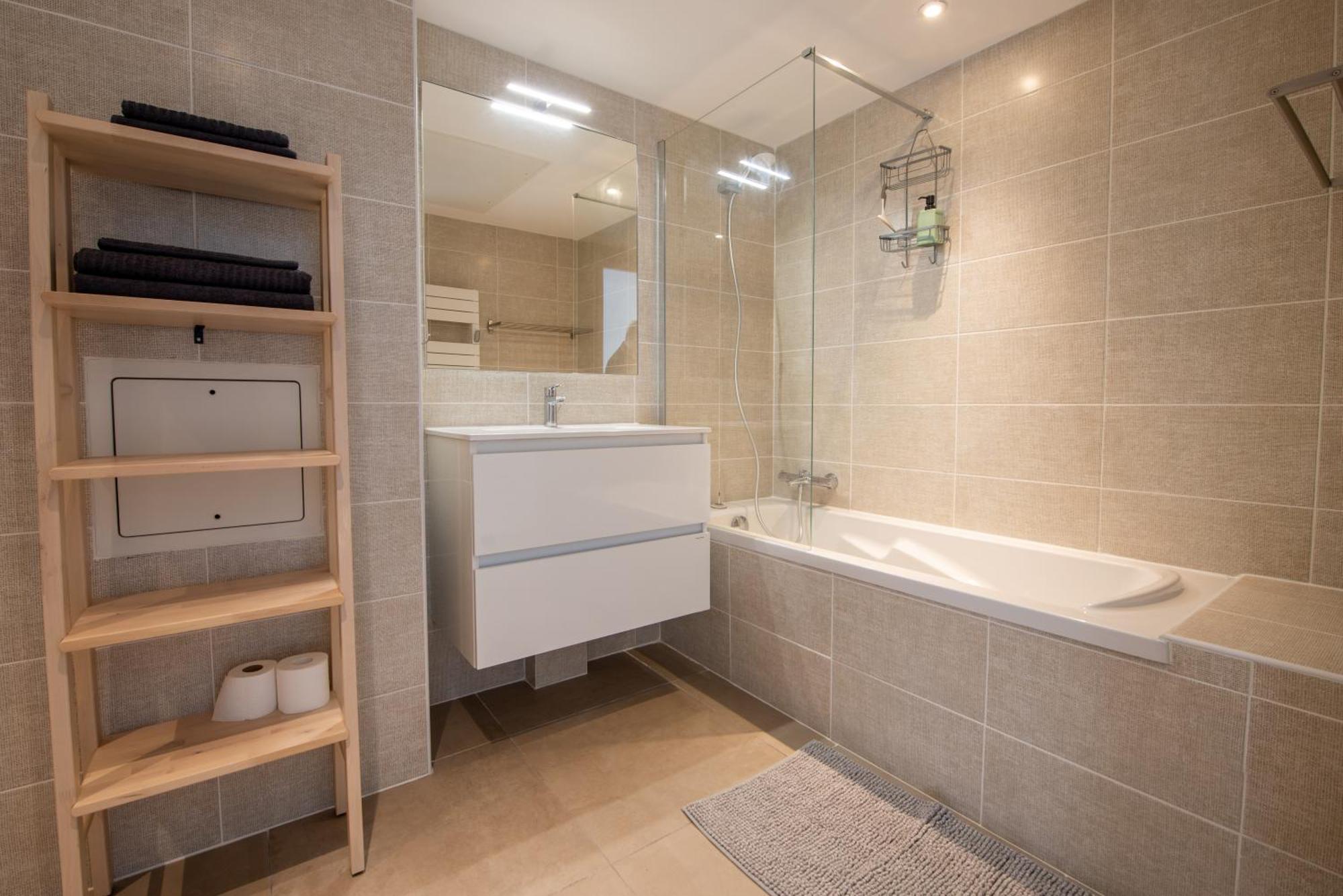 Appartement Blue Pearl Vue
