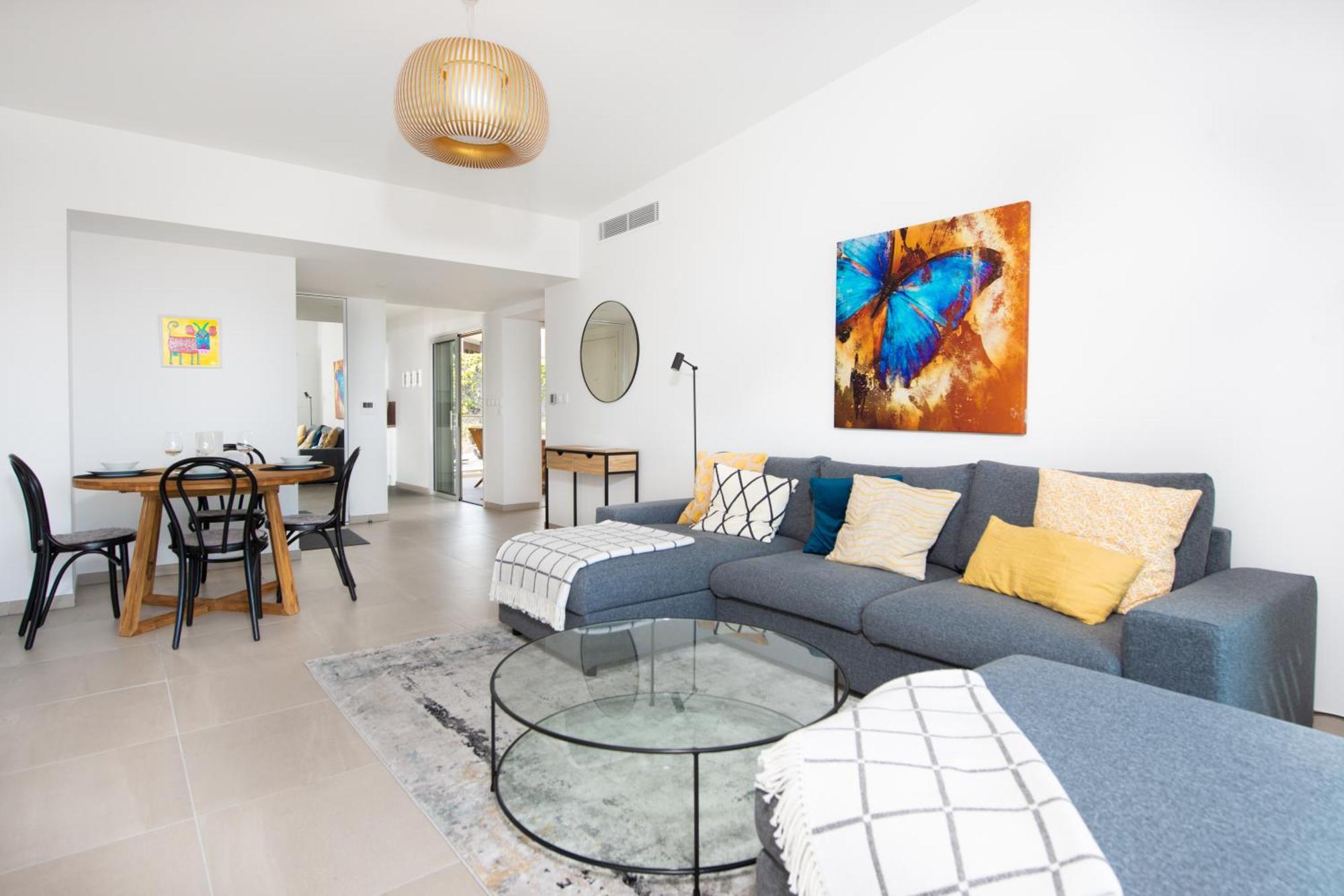 Appartement Blue Pearl Vue Nice