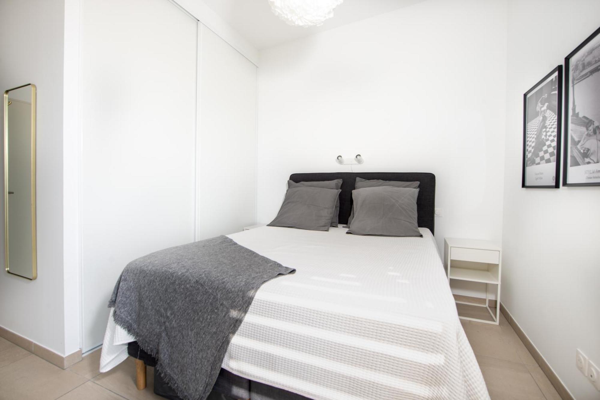 Appartement Blue Pearl Vue *