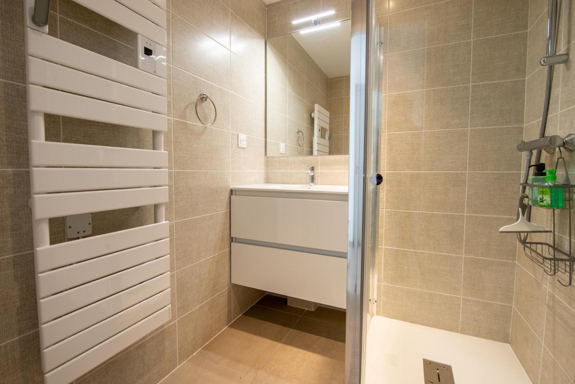 Apartment Blue Pearl Vue *